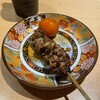 神楽坂 焼鳥 門や - 料理写真:ちょうちん。美味し。