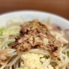 ラーメン二郎 立川店