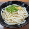 讃岐うどん 上原屋本店