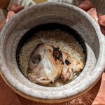 神楽坂 石かわ - 