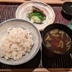 神楽坂 石かわ - 