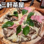 cafe&bar 東京セブン - 