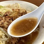 ラーメン二郎 - 