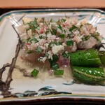 神楽坂 石かわ - 