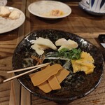 ワインとクラフトビール はるばる - 