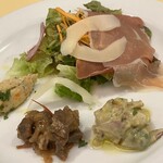 Osteria Tutto Sole - 