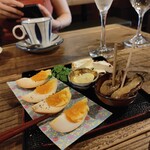 ワインとクラフトビール はるばる - 