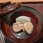 神楽坂 石かわ - 