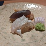 神楽坂 石かわ - 