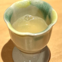 鮨トキドキ串 海老虎 - 