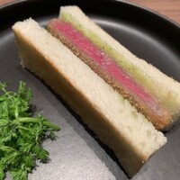 焼肉うしごろ 銀座店 - 