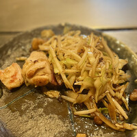 ステーキハウス松波 - 