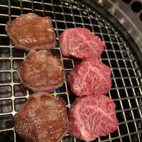 焼肉うしごろ 銀座店 - 