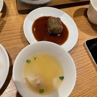 ビーフキッチン 渋谷店 - 