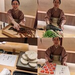 橦木町 しみず - 