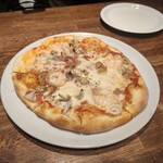 カプリチョーザ - 