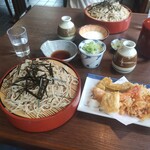 丸新食堂 - 