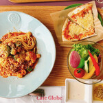 Cafe Globe - 