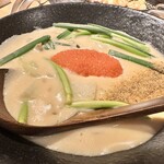 焼肉とかすうどん 龍の巣 - 