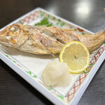 弥助寿司 寺尾店 - 甘鯛