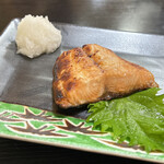 弥助寿司 - マス