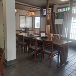 丸新食堂 - 