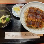 Unagi Uotoku - 