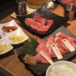 Wagyuu Yakiniku Tokori - 