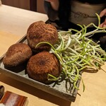 橦木町 しみず - 