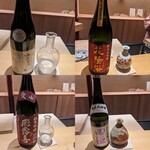 橦木町 しみず - 