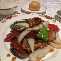 筑紫樓 銀座店 - 