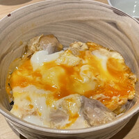 焼鳥 ひら野 - 