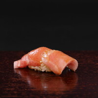 鮨・日本料理 暦 - 本まぐろ