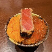 焼うお いし川 名古屋 - 