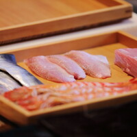 鮨・日本料理 暦 - 