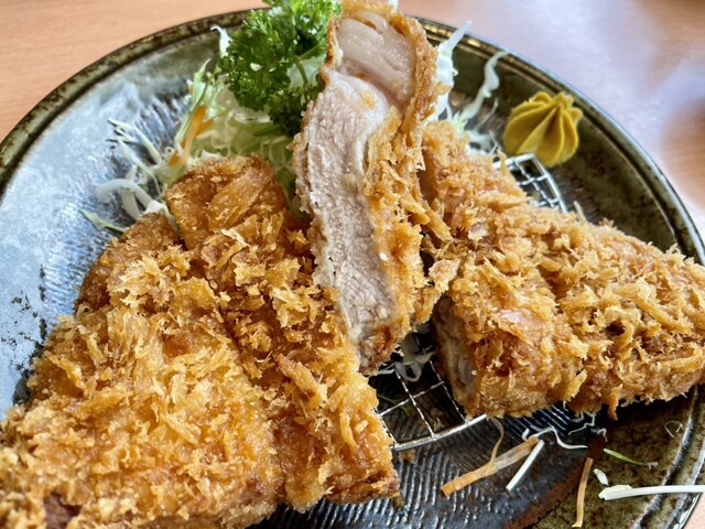 かつグルメ 利府店（【旧店名】 かつべえ） - 利府（とんかつ）の写真