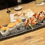 Itamae Sushi Hanare - 