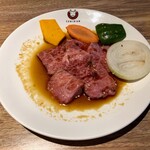 炭火庵 Sumibian - 