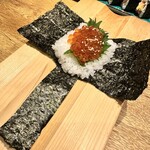 Itamae Sushi Hanare - 