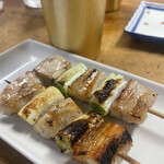 Hinode Sushi Shokudou - 