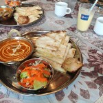 CURRYHOUSE - 