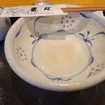 手造りうどん 楽々 - 