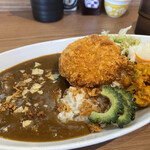 ママカレー なんで - 