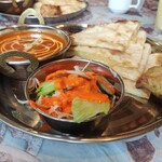 CURRYHOUSE - 