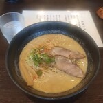 麺ダイニング まさゆめ - 