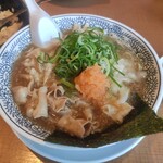 丸源ラーメン - 