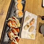 Itamae Sushi Hanare - 