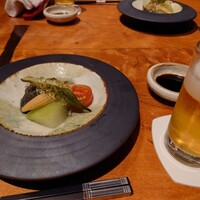 ダイナミックキッチン＆バー 燦 大阪店 - 