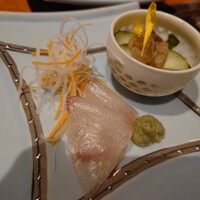ダイナミックキッチン＆バー 燦 大阪店 - 