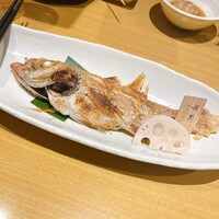 のど黒屋 新橋店 - 
